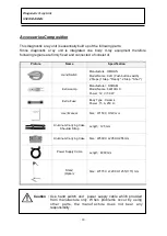 Предварительный просмотр 16 страницы Ecoray ORANGE 1040HF User Manual