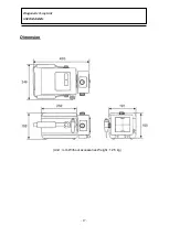 Предварительный просмотр 17 страницы Ecoray ORANGE 1040HF User Manual