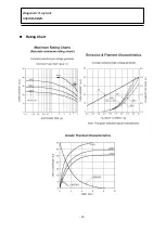 Предварительный просмотр 23 страницы Ecoray ORANGE 1040HF User Manual