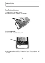 Предварительный просмотр 39 страницы Ecoray ORANGE 1040HF User Manual