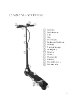 Preview for 7 page of EcoReco M series Owner'S Manual