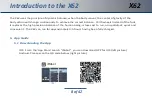 Preview for 8 page of Ecorider X62 User Manual