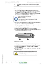 Preview for 25 page of ECOScience 6300wt Installation And User Manual