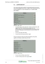 Preview for 50 page of ECOScience 6300wt Installation And User Manual