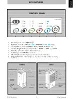 Preview for 3 page of EcoSeb DD122EA CLASSIC Instructions Manual