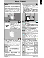 Preview for 4 page of EcoSeb DD322EA CLASSIC Manual