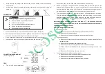 Предварительный просмотр 2 страницы ecosens ECO-015 Manual