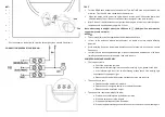 Предварительный просмотр 2 страницы ecosens EL-M0751 Manual