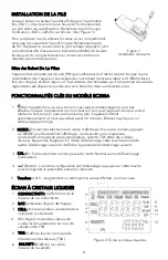 Предварительный просмотр 13 страницы Ecosense EC300A Operation Manual