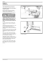 Предварительный просмотр 2 страницы EcoSmart Fire Ark 40 Clearances & Installation Manual