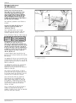 Предварительный просмотр 6 страницы EcoSmart Fire Ark 40 Clearances & Installation Manual