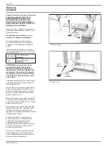 Предварительный просмотр 10 страницы EcoSmart Fire Ark 40 Clearances & Installation Manual