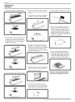 Предварительный просмотр 11 страницы EcoSmart Fire Ark 40 Clearances & Installation Manual