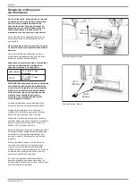 Предварительный просмотр 12 страницы EcoSmart Fire Ark 40 Clearances & Installation Manual