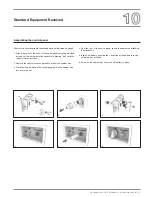 Preview for 11 page of EcoSmart Fire ESF.1.B.G16 Installation, Operation And Maintenance Manual