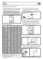 Preview for 35 page of EcoSmart Fire FLEX Bay Clearances And Installation Manual