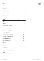 Preview for 63 page of EcoSmart Fire FLEX Bay Clearances And Installation Manual