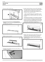 Preview for 98 page of EcoSmart Fire FLEX Bay Clearances And Installation Manual