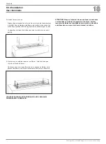 Preview for 21 page of EcoSmart Fire Linear 130 Clearances & Installation Manual