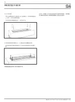 Preview for 27 page of EcoSmart Fire Linear 130 Clearances & Installation Manual