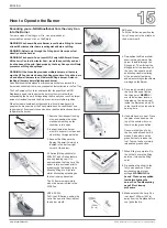 Предварительный просмотр 17 страницы EcoSmart AB Series Installation, Operation And Maintenance Manual