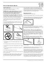 Preview for 18 page of EcoSmart AB Series Installation, Operation And Maintenance Manual