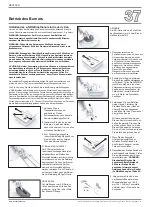 Предварительный просмотр 39 страницы EcoSmart AB Series Installation, Operation And Maintenance Manual