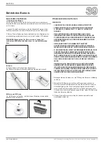 Предварительный просмотр 41 страницы EcoSmart AB Series Installation, Operation And Maintenance Manual