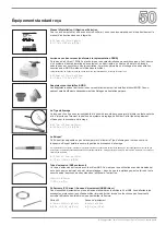 Предварительный просмотр 52 страницы EcoSmart AB Series Installation, Operation And Maintenance Manual