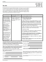 Preview for 133 page of EcoSmart AB Series Installation, Operation And Maintenance Manual