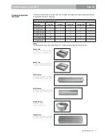 Preview for 8 page of EcoSmart Around Burner Installation, Operation And Maintenance Manual