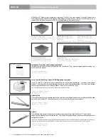 Preview for 9 page of EcoSmart Around Burner Installation, Operation And Maintenance Manual