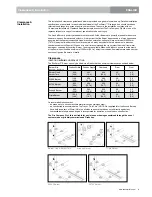 Preview for 10 page of EcoSmart Around Burner Installation, Operation And Maintenance Manual