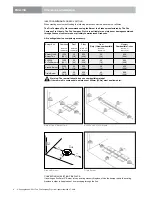 Preview for 11 page of EcoSmart Around Burner Installation, Operation And Maintenance Manual