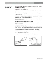 Preview for 16 page of EcoSmart Around Burner Installation, Operation And Maintenance Manual