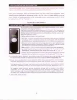 Preview for 7 page of EcoSmart ECO 18 Owner'S Manual & Installation Manual