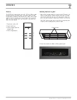 Предварительный просмотр 7 страницы EcoSmart EL100 Installation, Operation And Maintanance Manual