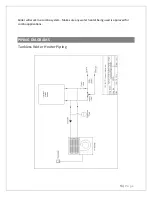 Preview for 14 page of EcoSmart ES50LVS Installation, Operation And Maintenance Manual