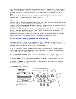 Предварительный просмотр 11 страницы EcoSmart GWL10US Service Supplement Manual