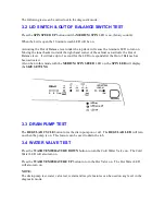 Предварительный просмотр 14 страницы EcoSmart GWL10US Service Supplement Manual