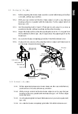 Preview for 17 page of Ecosmo Folding bicycle Instruction Manual