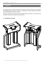 Предварительный просмотр 4 страницы Ecosoft AquaPoint User Manual