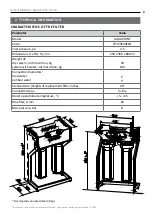 Preview for 8 page of Ecosoft AquaPoint User Manual