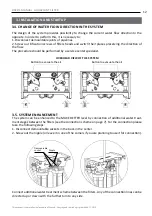 Предварительный просмотр 12 страницы Ecosoft AquaPoint User Manual