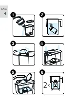 Preview for 4 page of Ecosoft Dewberry Instructions For Use Manual