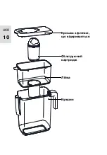 Preview for 10 page of Ecosoft Dewberry Instructions For Use Manual