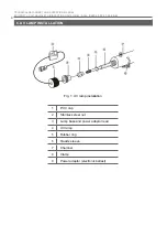 Предварительный просмотр 4 страницы Ecosoft E-360 Technical Data Sheet And Operation Manual