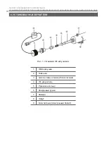 Предварительный просмотр 10 страницы Ecosoft E-360 Technical Data Sheet And Operation Manual