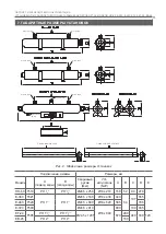 Предварительный просмотр 11 страницы Ecosoft E-360 Technical Data Sheet And Operation Manual