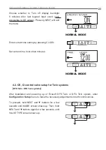 Предварительный просмотр 23 страницы Ecosoft FK Series Instruction Manual